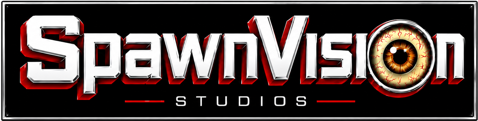 SpawnVision Studios